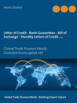 cover image of Letter of Credit